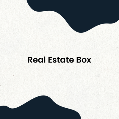 Real Estate Box